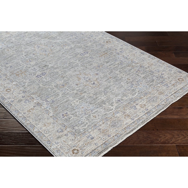 Virginia VGN-2303 Machine Crafted Area Rug